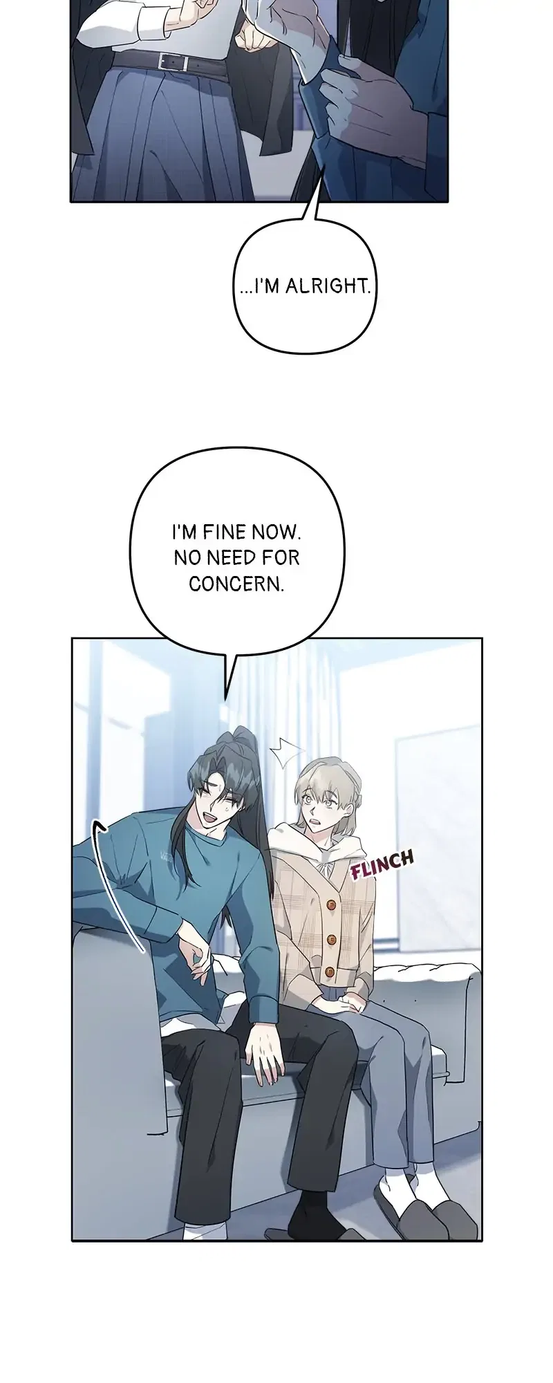 Rooftop Prince Chapter 9 – Page 30