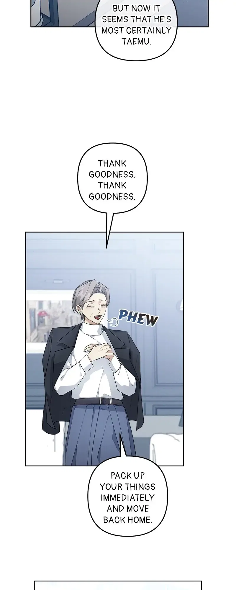 Rooftop Prince Chapter 9 – Page 34