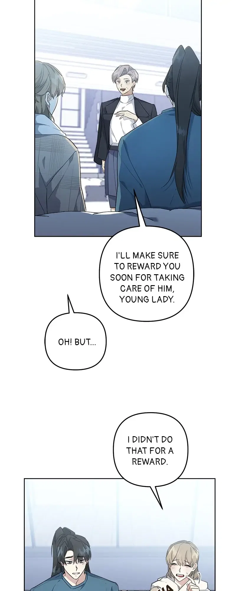 Rooftop Prince Chapter 9 – Page 35