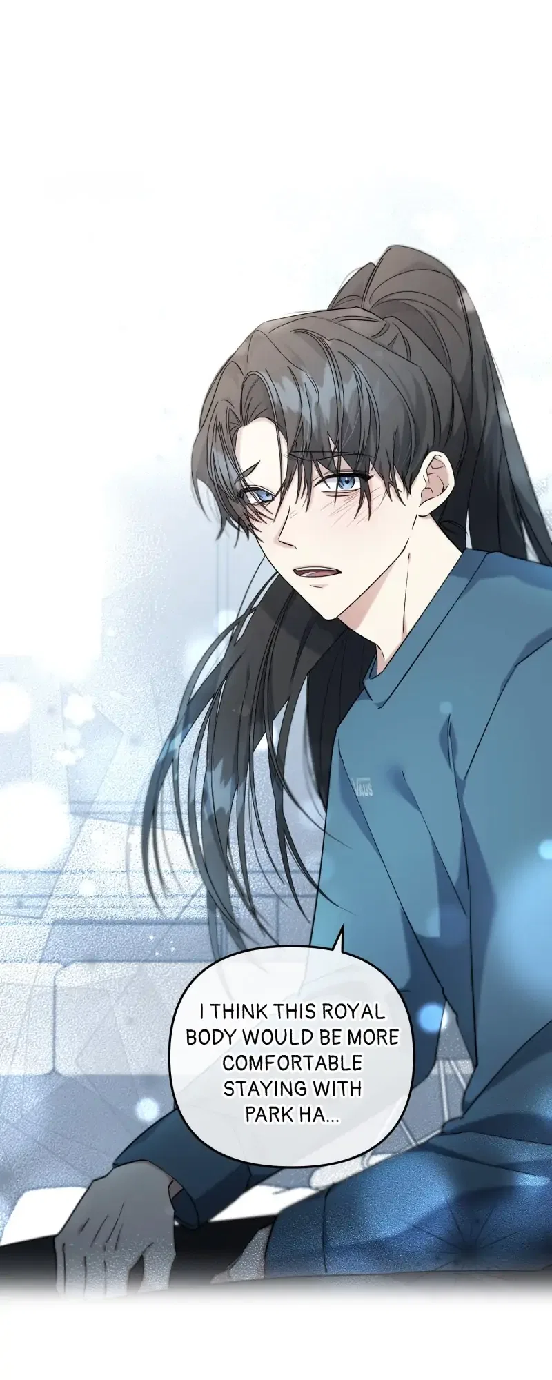 Rooftop Prince Chapter 9 – Page 37