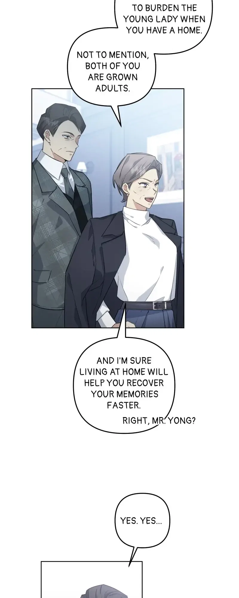 Rooftop Prince Chapter 9 – Page 39