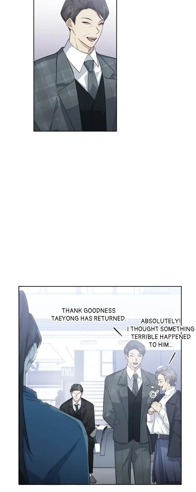 Rooftop Prince Chapter 9 – Page 40