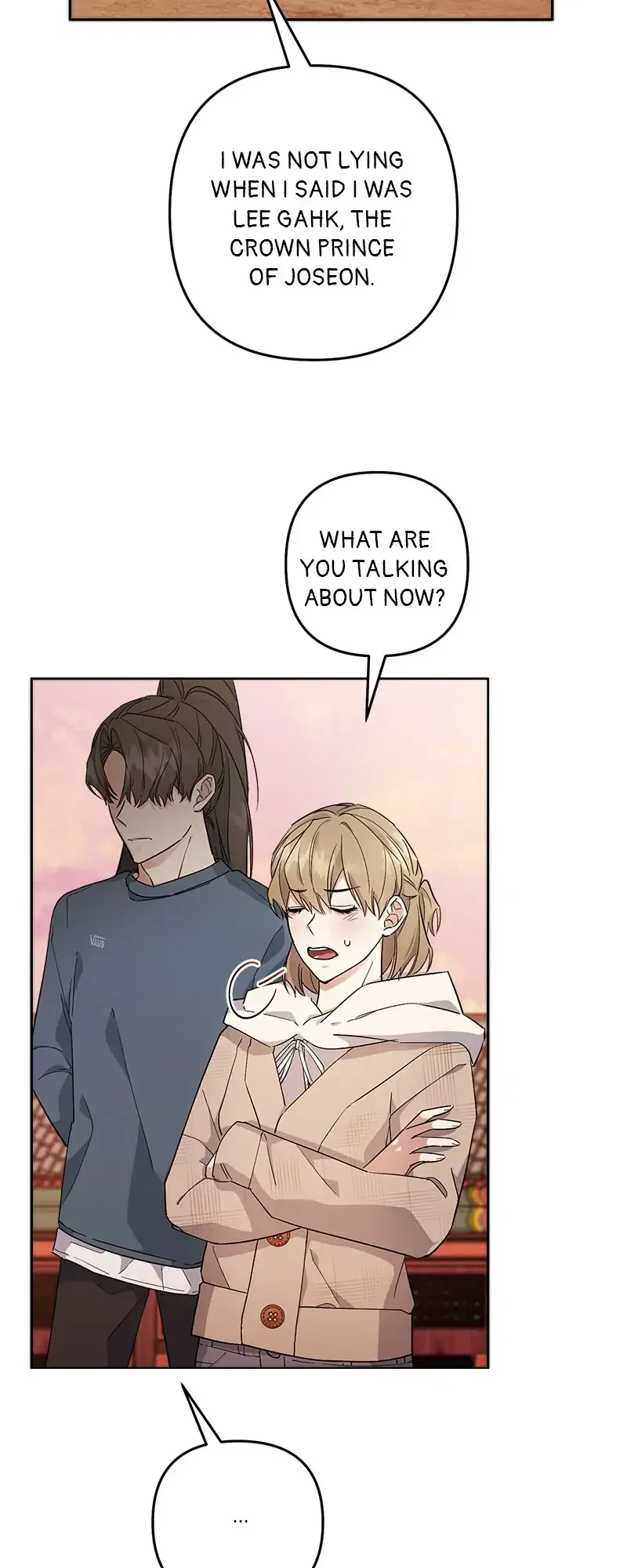 Rooftop Prince Chapter 9 – Page 49