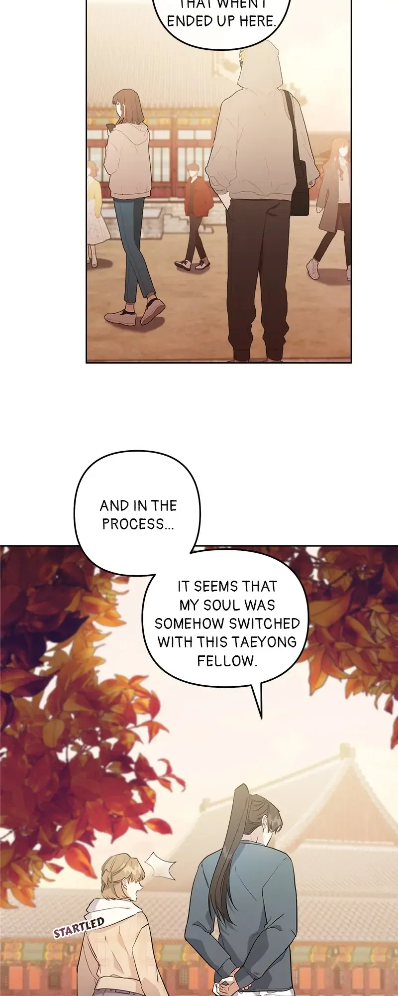 Rooftop Prince Chapter 9 – Page 52