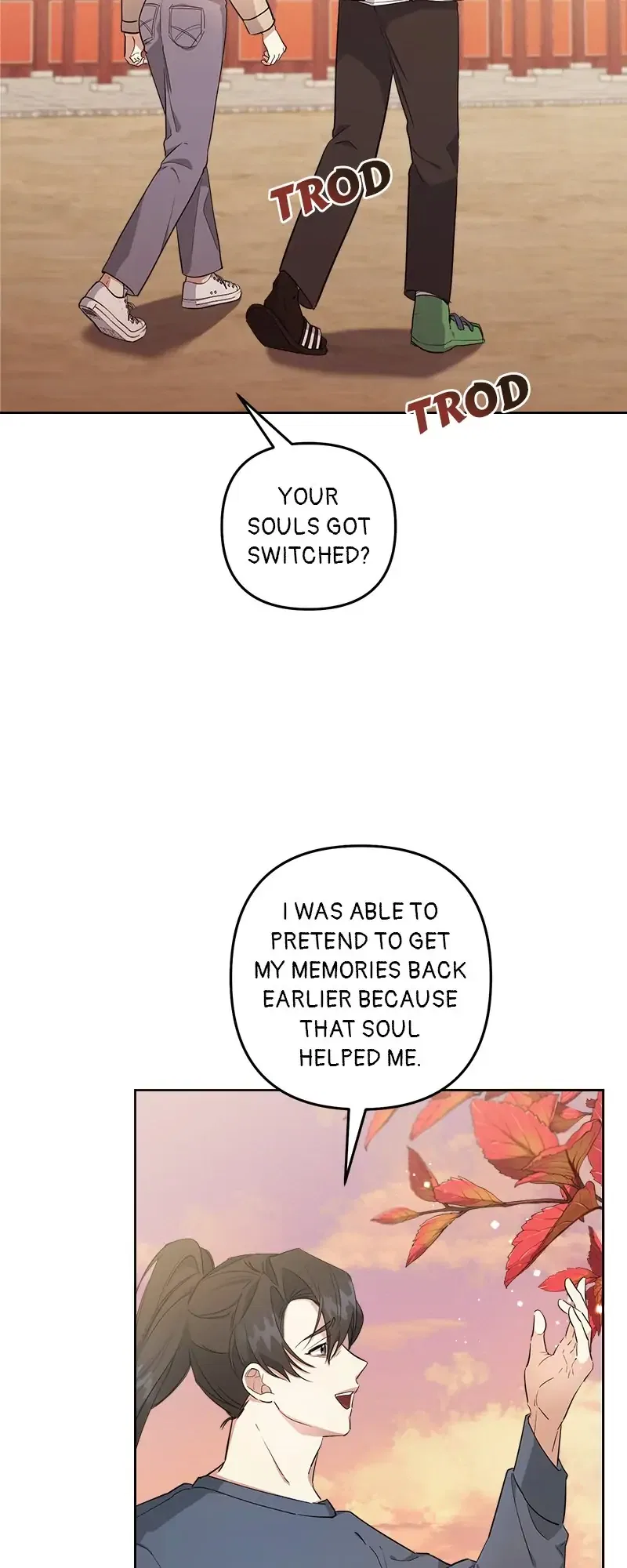Rooftop Prince Chapter 9 – Page 53