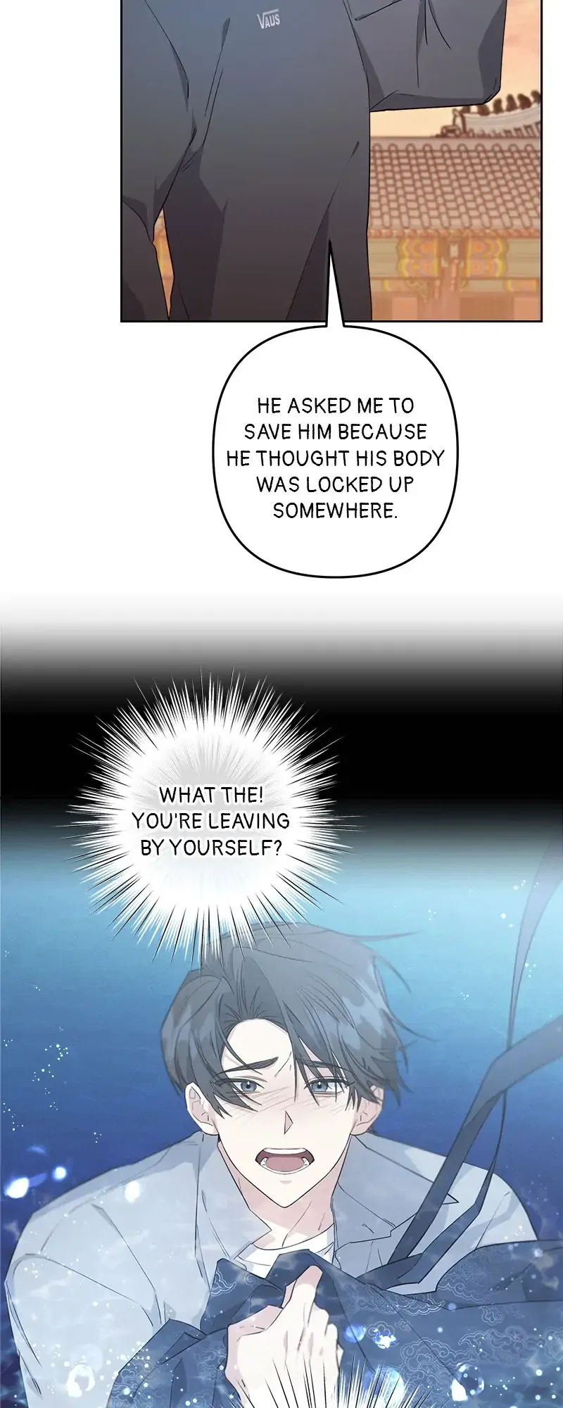 Rooftop Prince Chapter 9 – Page 54
