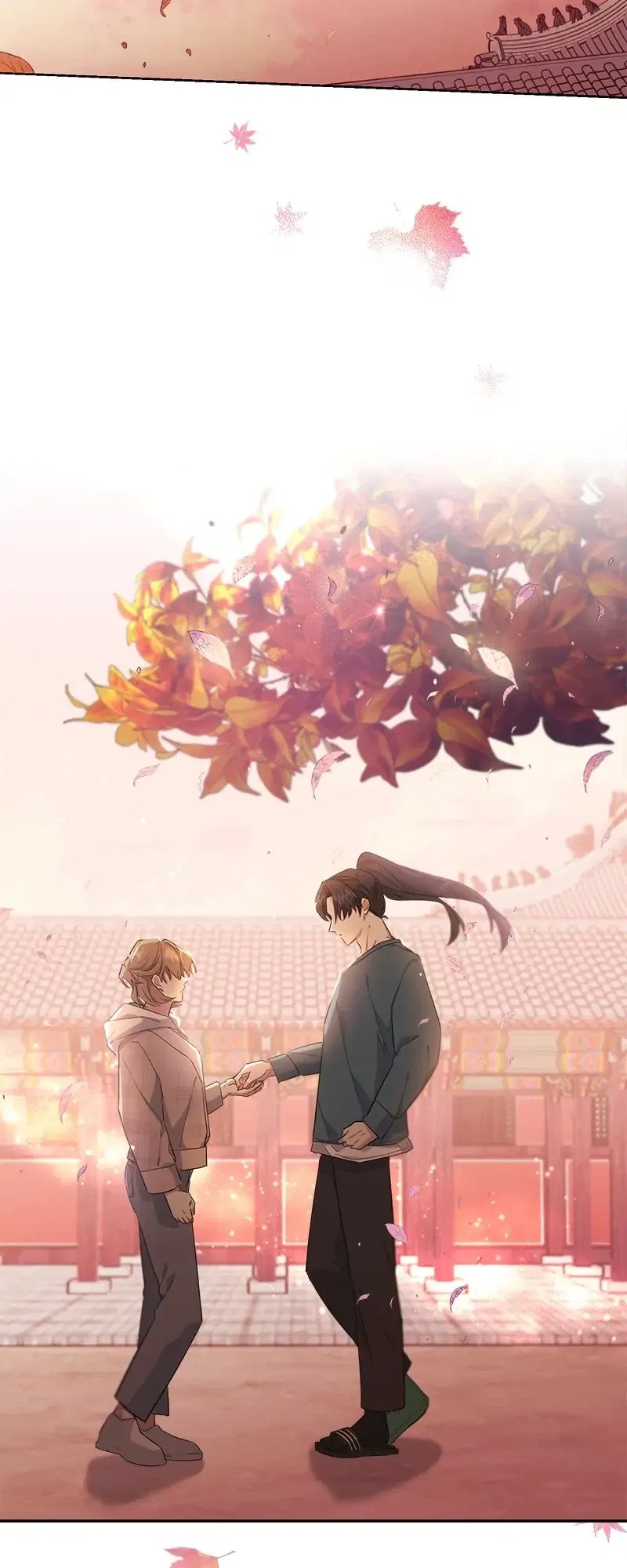 Rooftop Prince Chapter 9 – Page 61