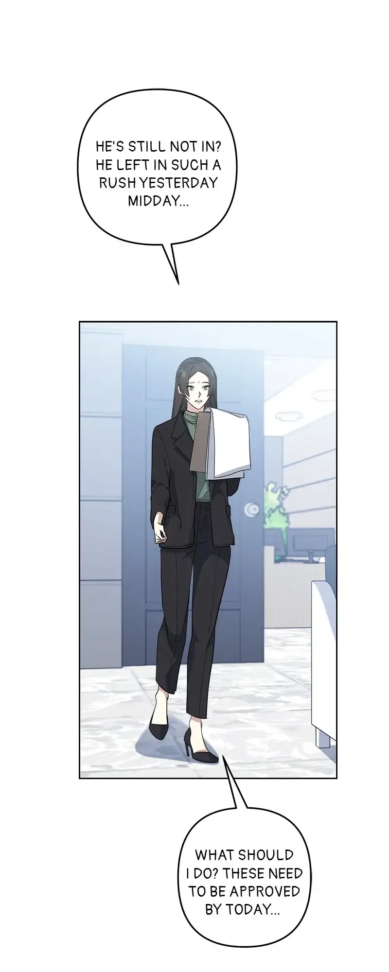 Rooftop Prince Chapter 9 – Page 68