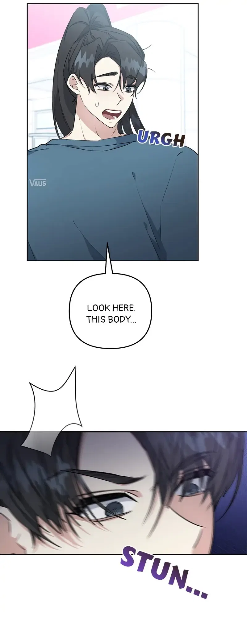 Rooftop Prince Chapter 8 – Page 2