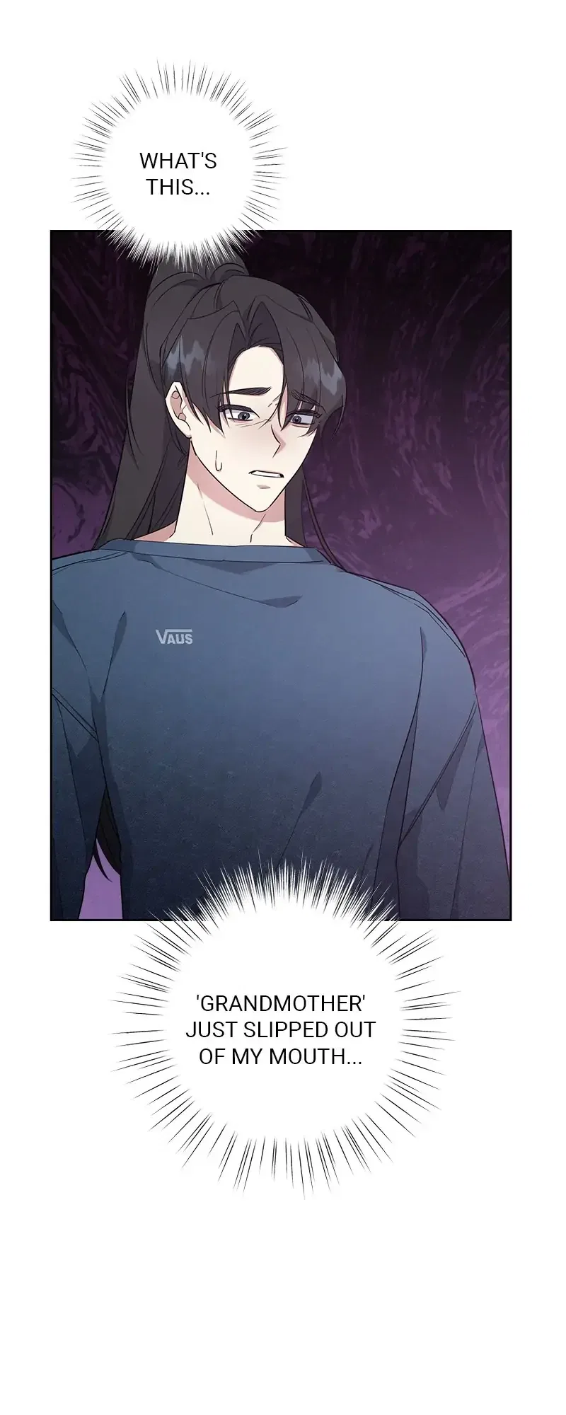 Rooftop Prince Chapter 8 – Page 6