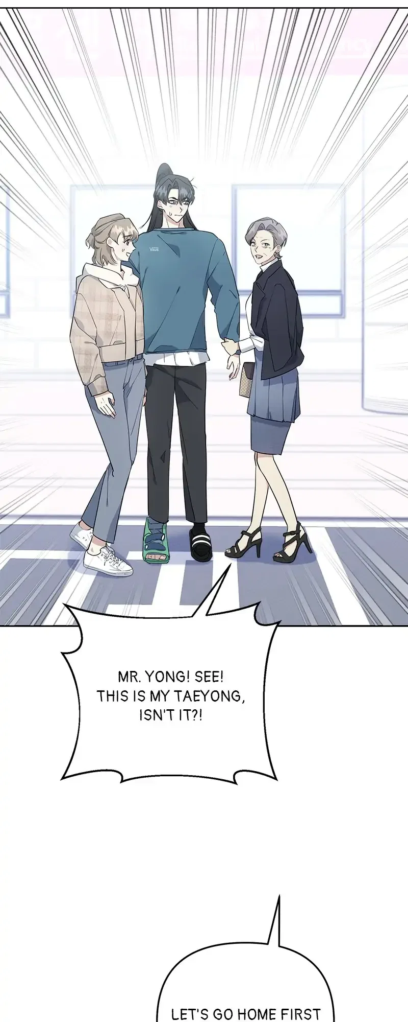 Rooftop Prince Chapter 8 – Page 7