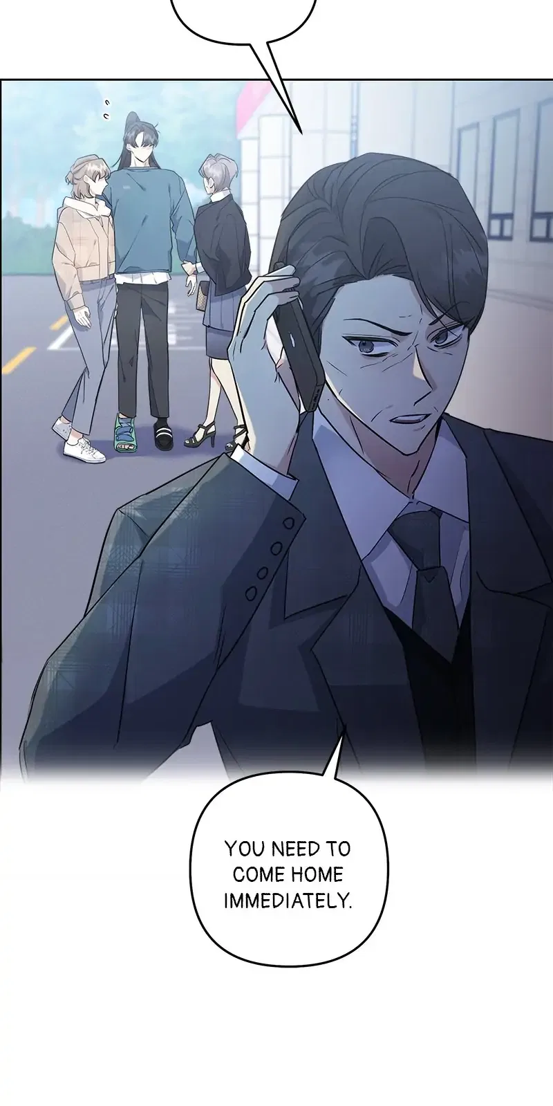 Rooftop Prince Chapter 8 – Page 10