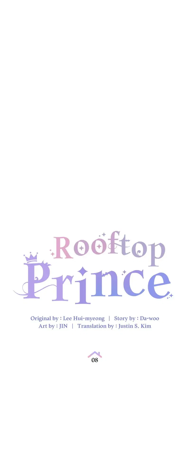 Rooftop Prince Chapter 8 – Page 11