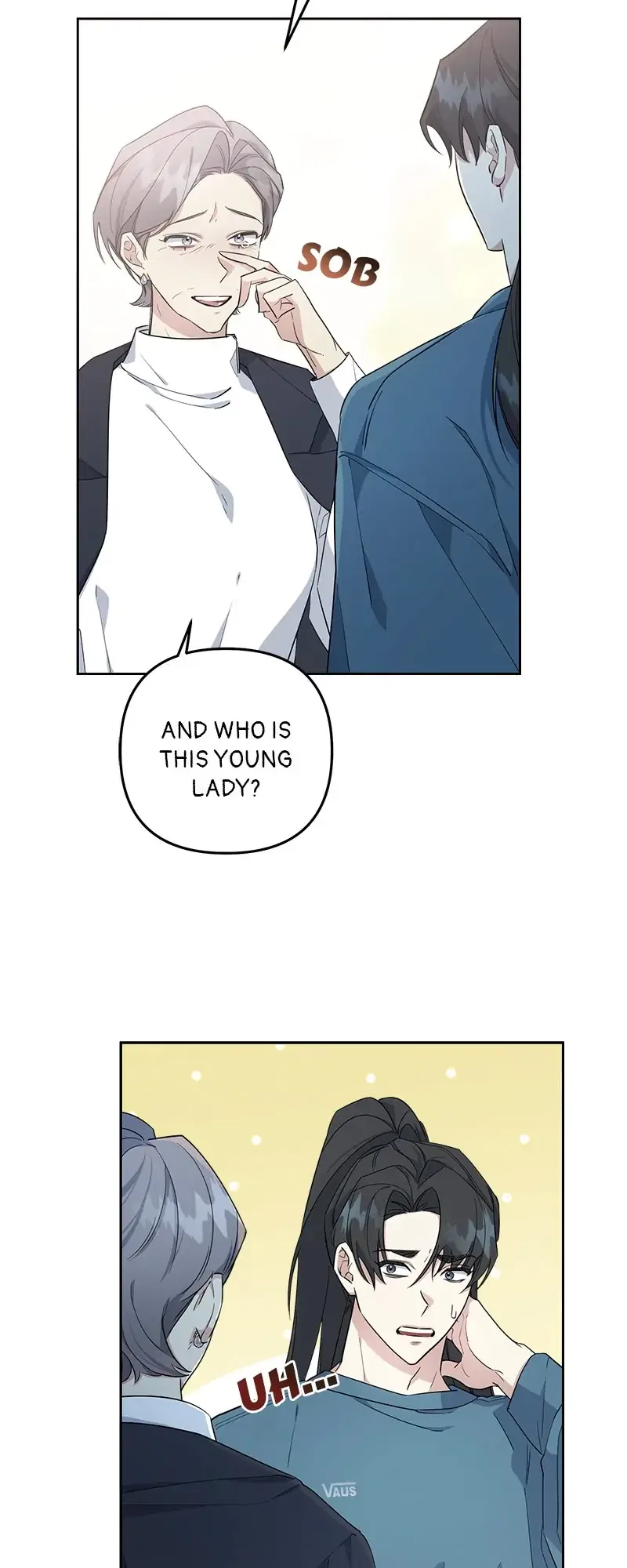 Rooftop Prince Chapter 8 – Page 14