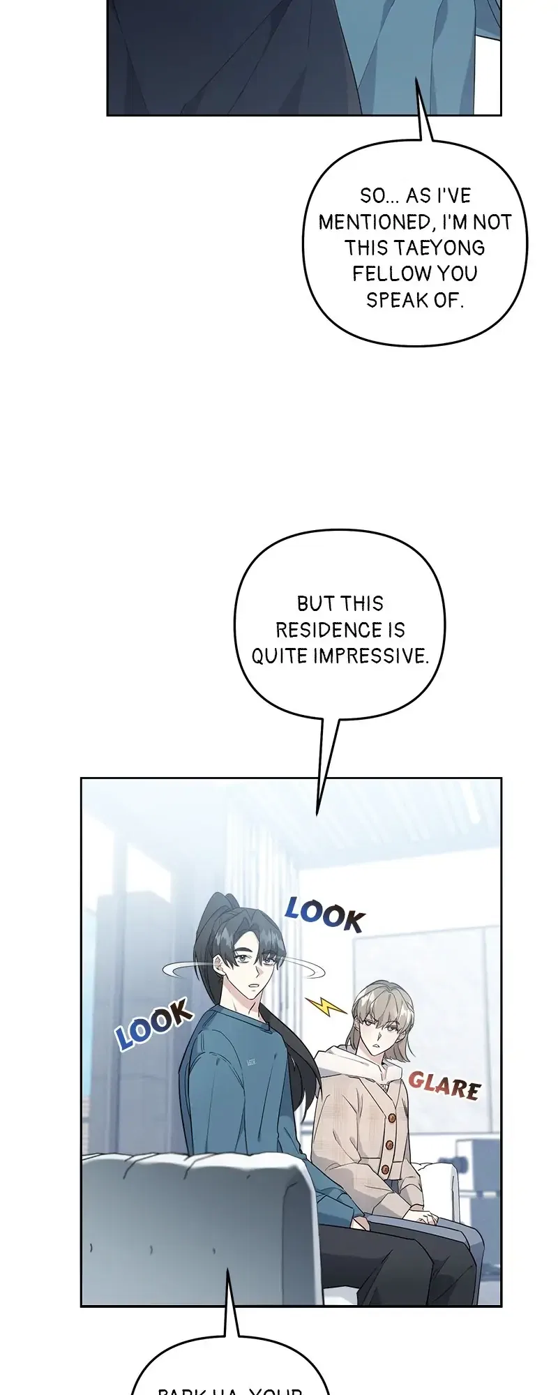 Rooftop Prince Chapter 8 – Page 15