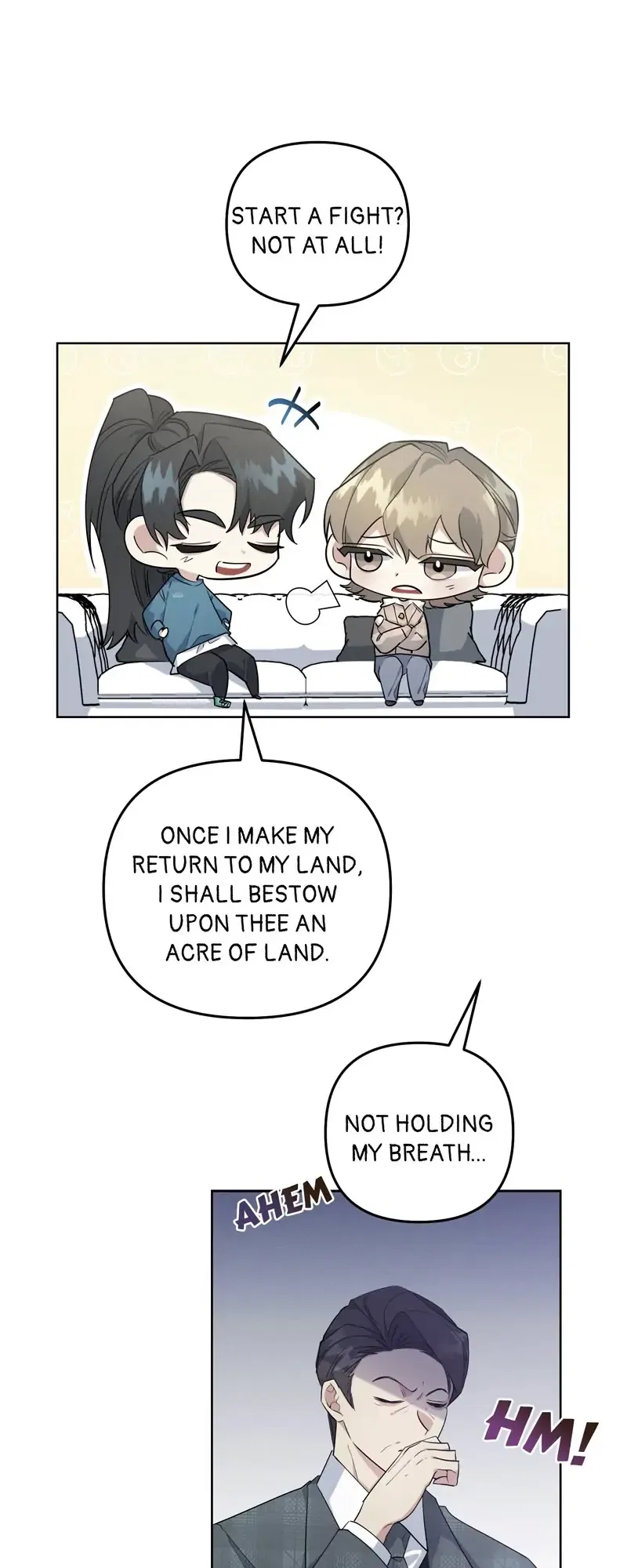 Rooftop Prince Chapter 8 – Page 17