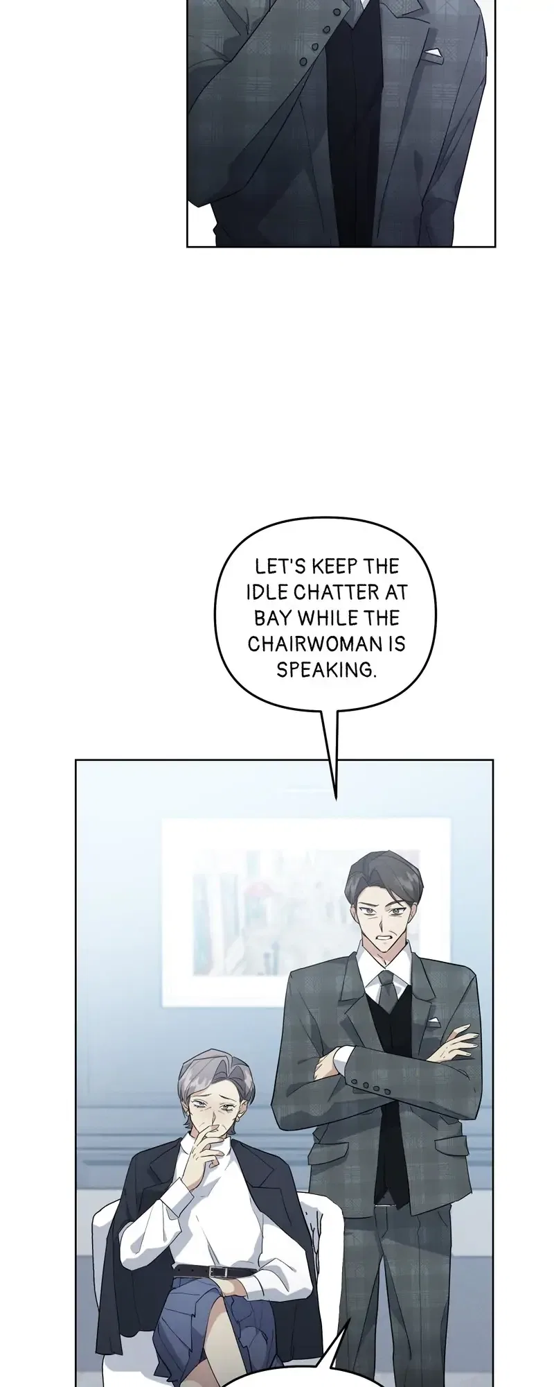 Rooftop Prince Chapter 8 – Page 18