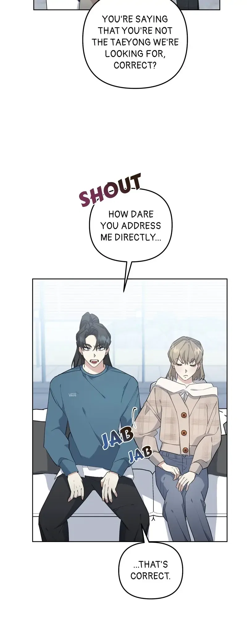 Rooftop Prince Chapter 8 – Page 19
