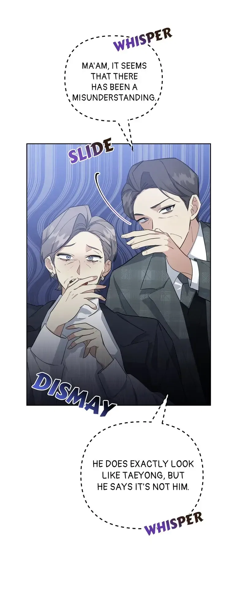 Rooftop Prince Chapter 8 – Page 20