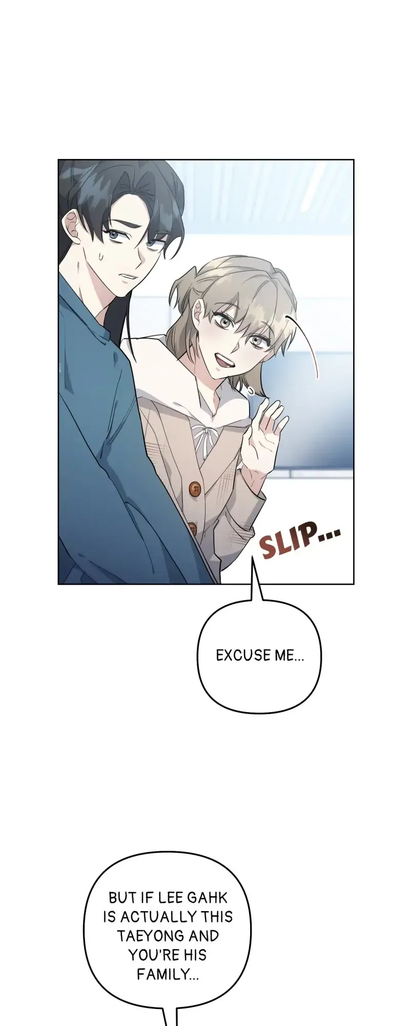 Rooftop Prince Chapter 8 – Page 25
