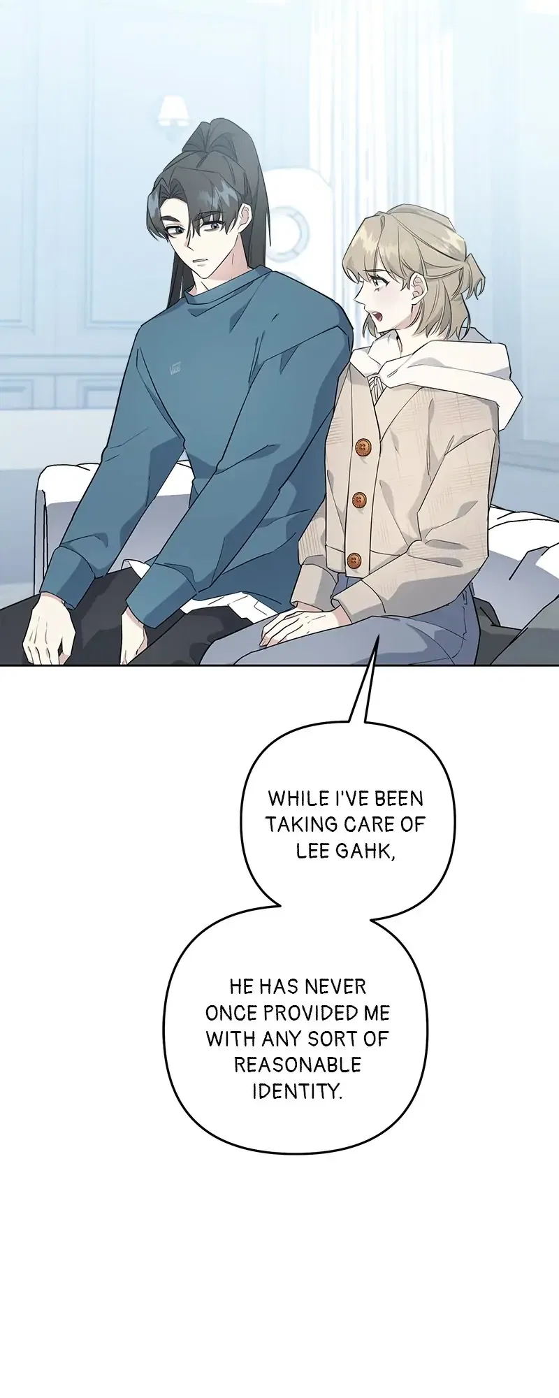 Rooftop Prince Chapter 8 – Page 28
