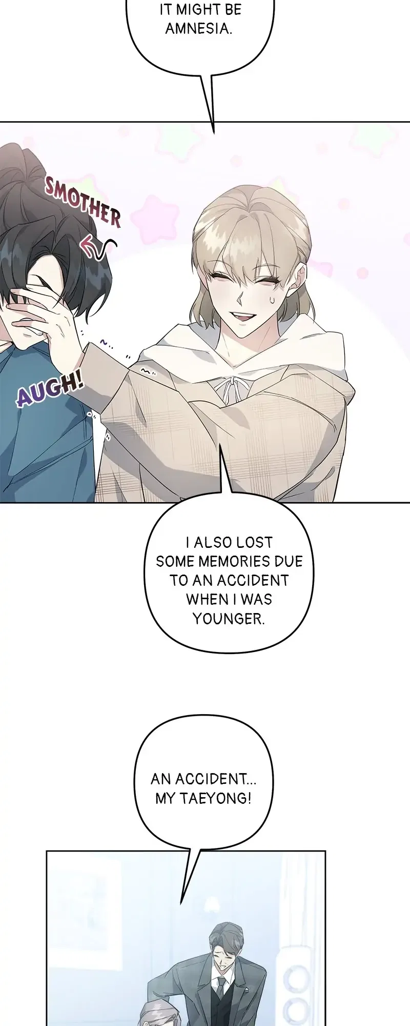 Rooftop Prince Chapter 8 – Page 30