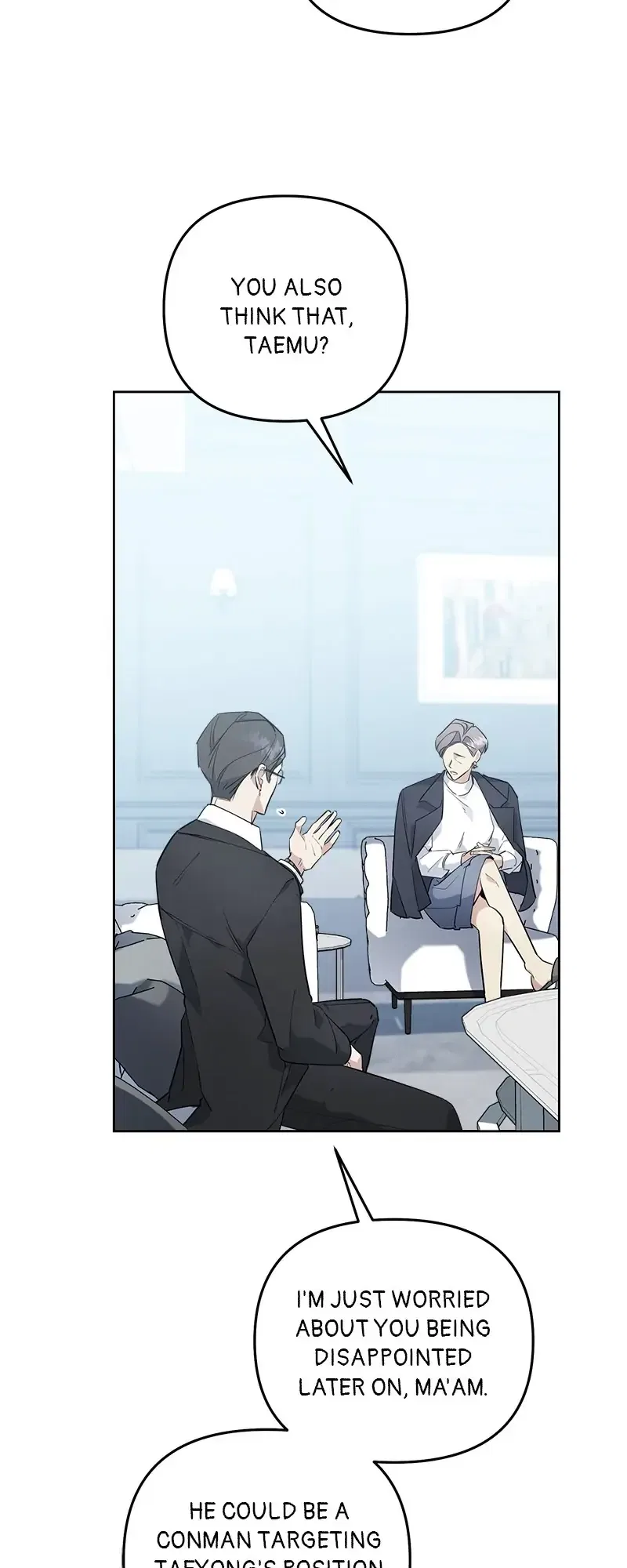 Rooftop Prince Chapter 8 – Page 52