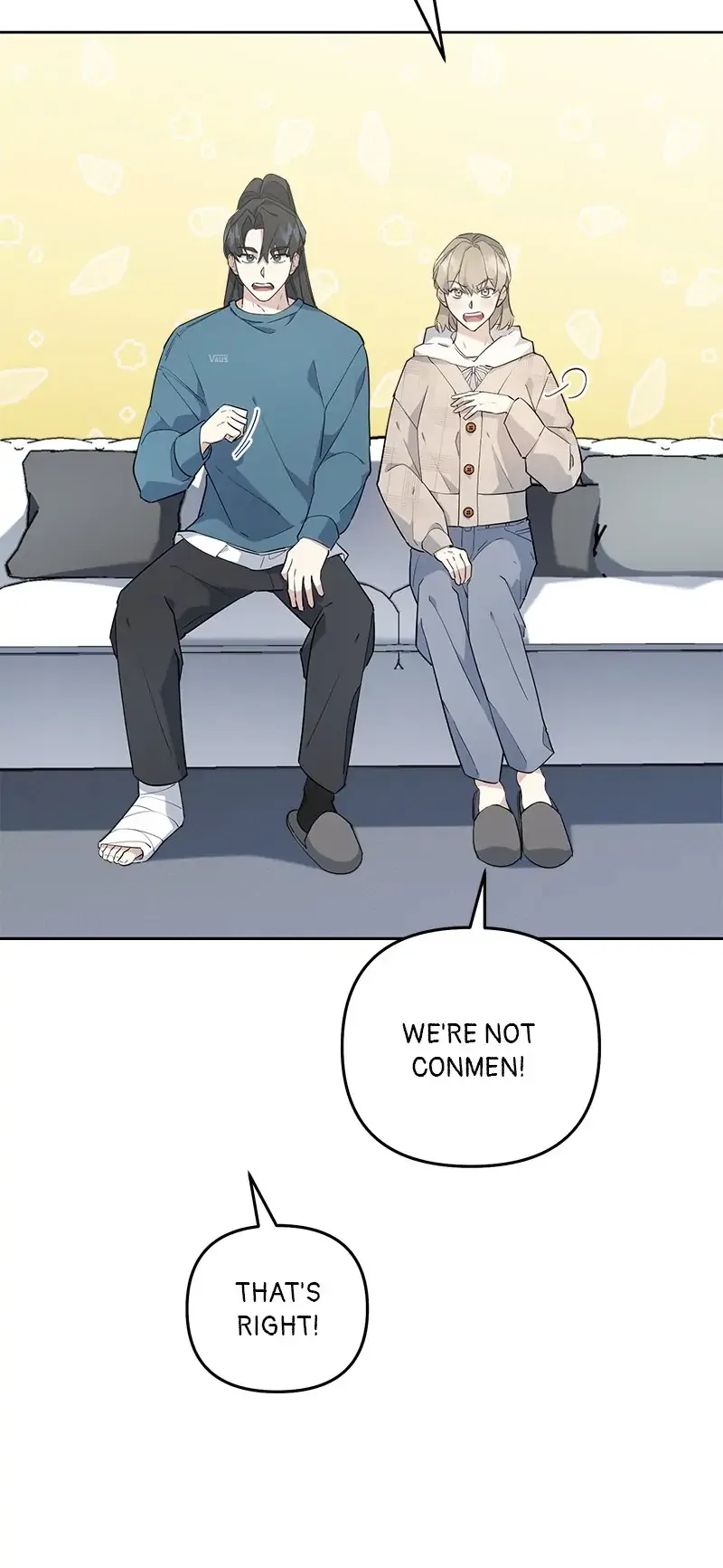 Rooftop Prince Chapter 8 – Page 54