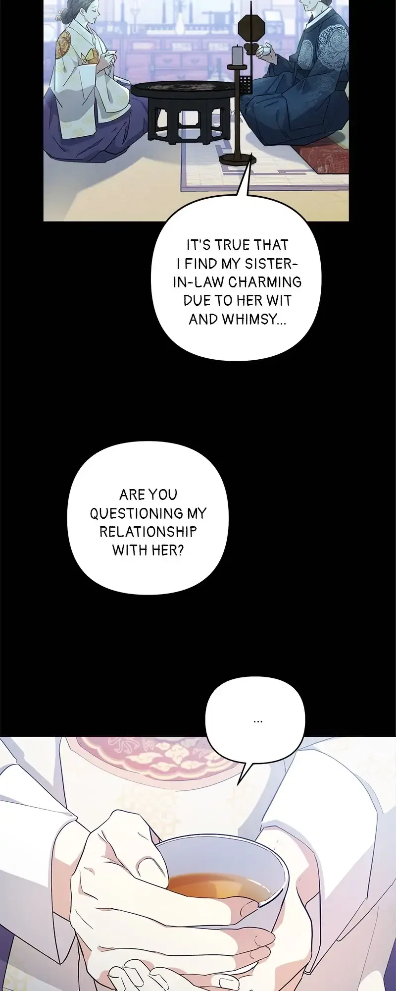 Rooftop Prince Chapter 7 – Page 11