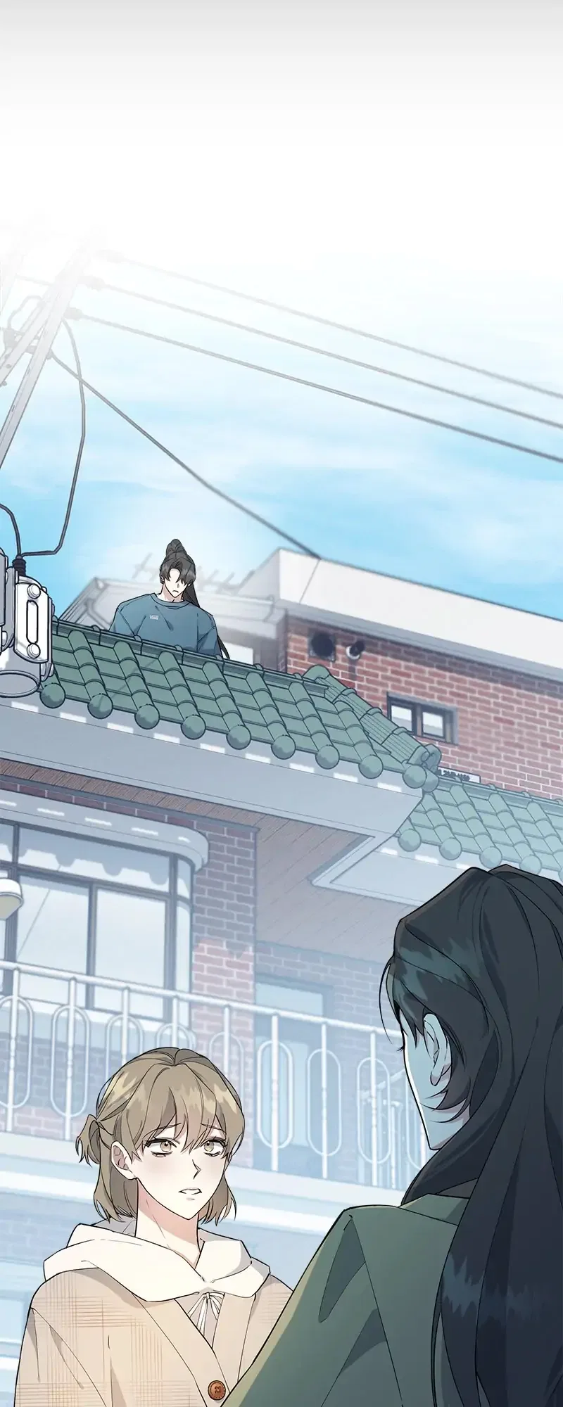 Rooftop Prince Chapter 7 – Page 21