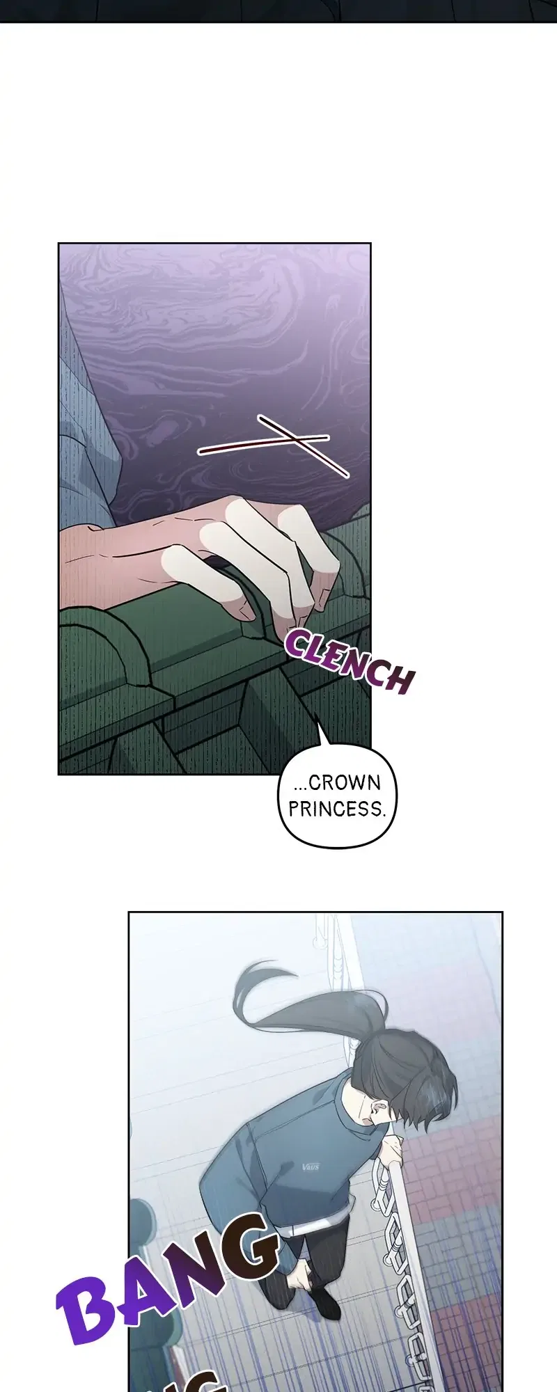 Rooftop Prince Chapter 7 – Page 24