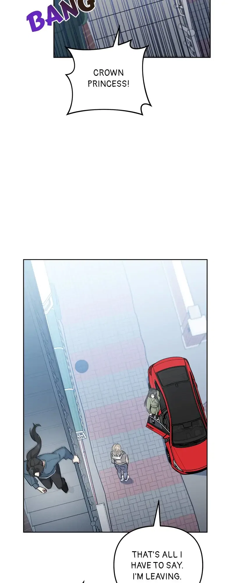 Rooftop Prince Chapter 7 – Page 25
