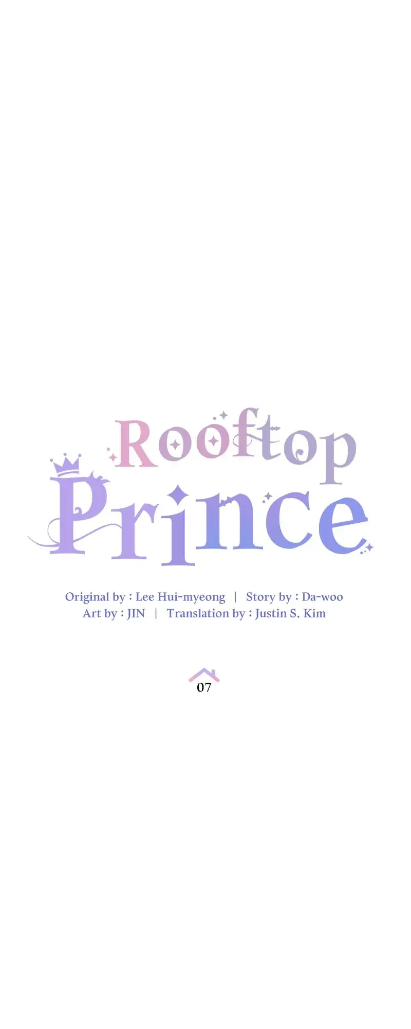 Rooftop Prince Chapter 7 – Page 36