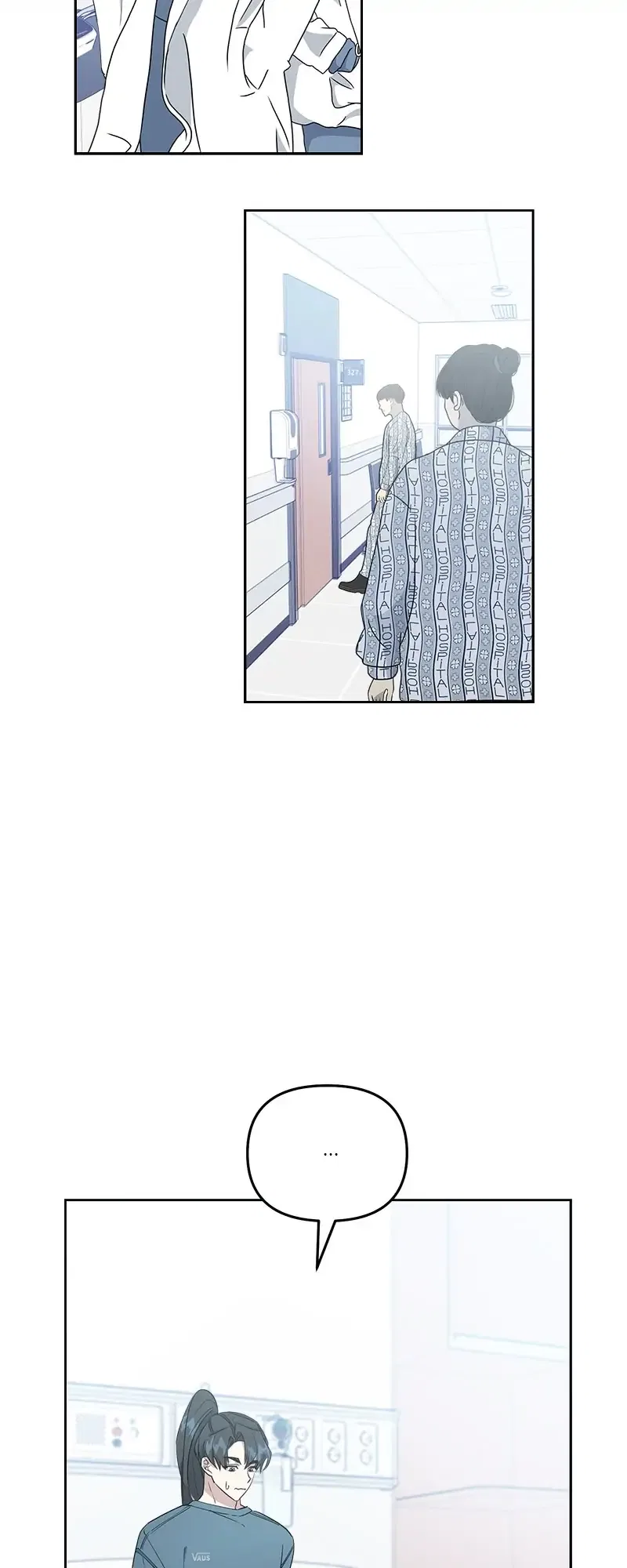 Rooftop Prince Chapter 7 – Page 38