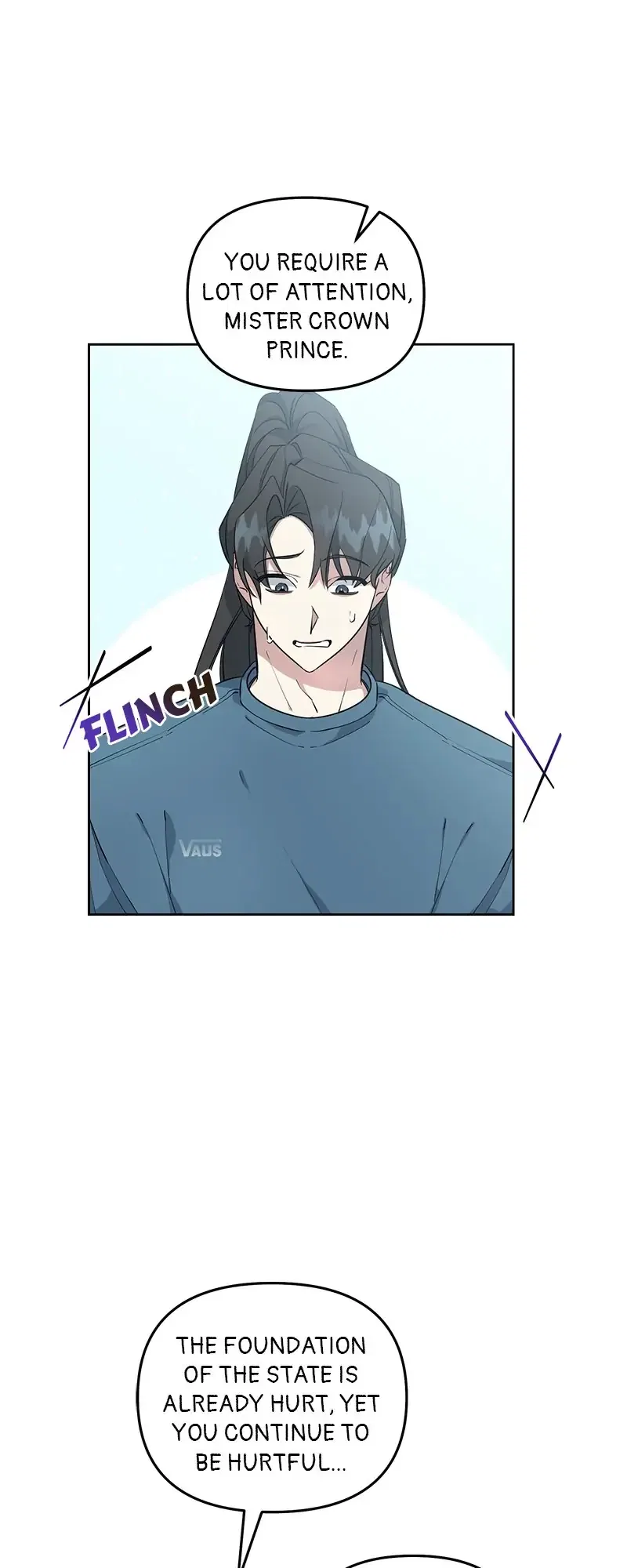 Rooftop Prince Chapter 7 – Page 41