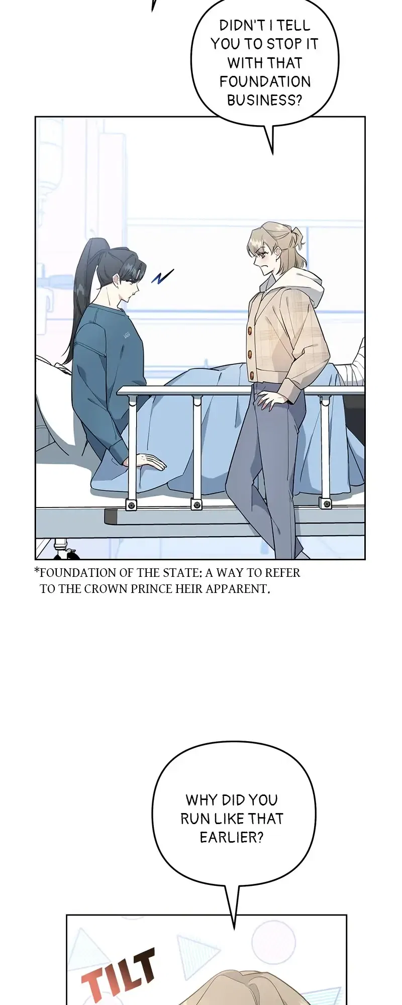 Rooftop Prince Chapter 7 – Page 42