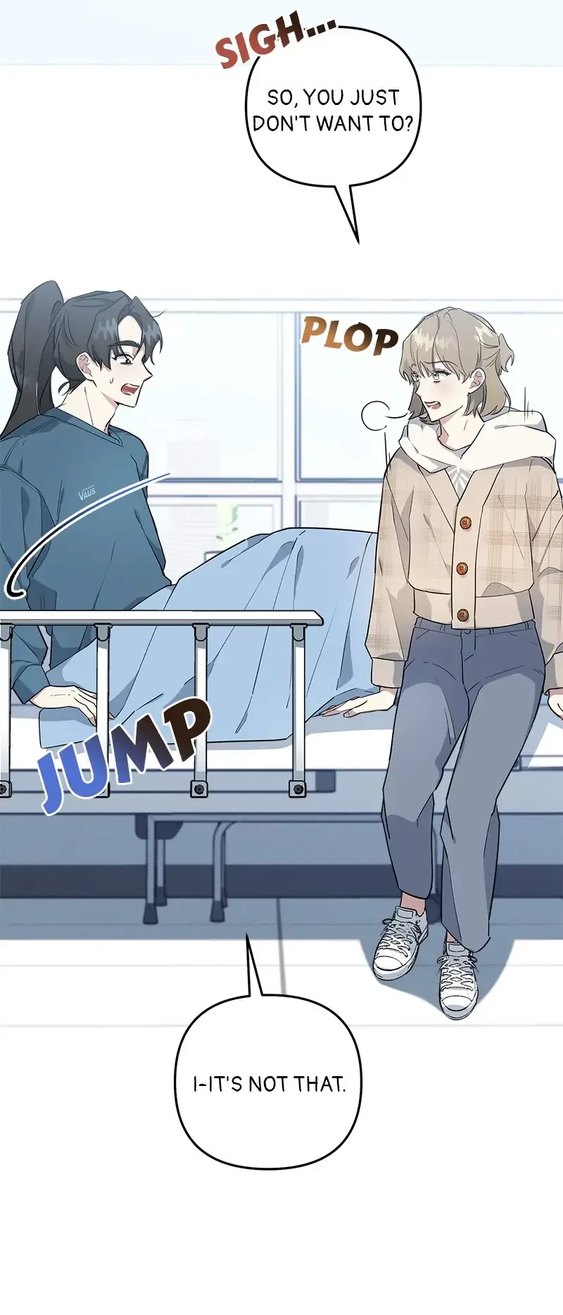 Rooftop Prince Chapter 7 – Page 45