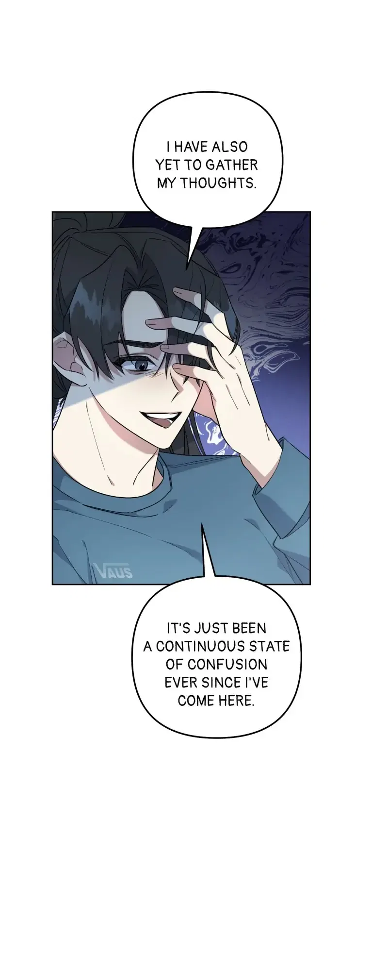 Rooftop Prince Chapter 7 – Page 46