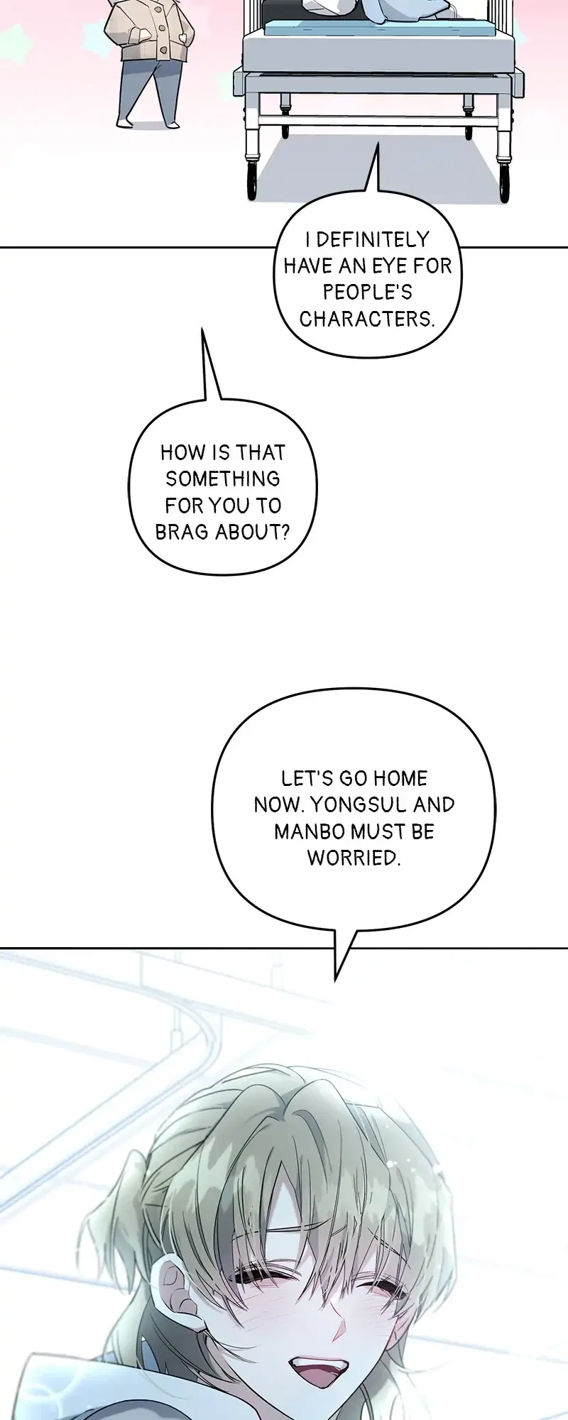 Rooftop Prince Chapter 7 – Page 54