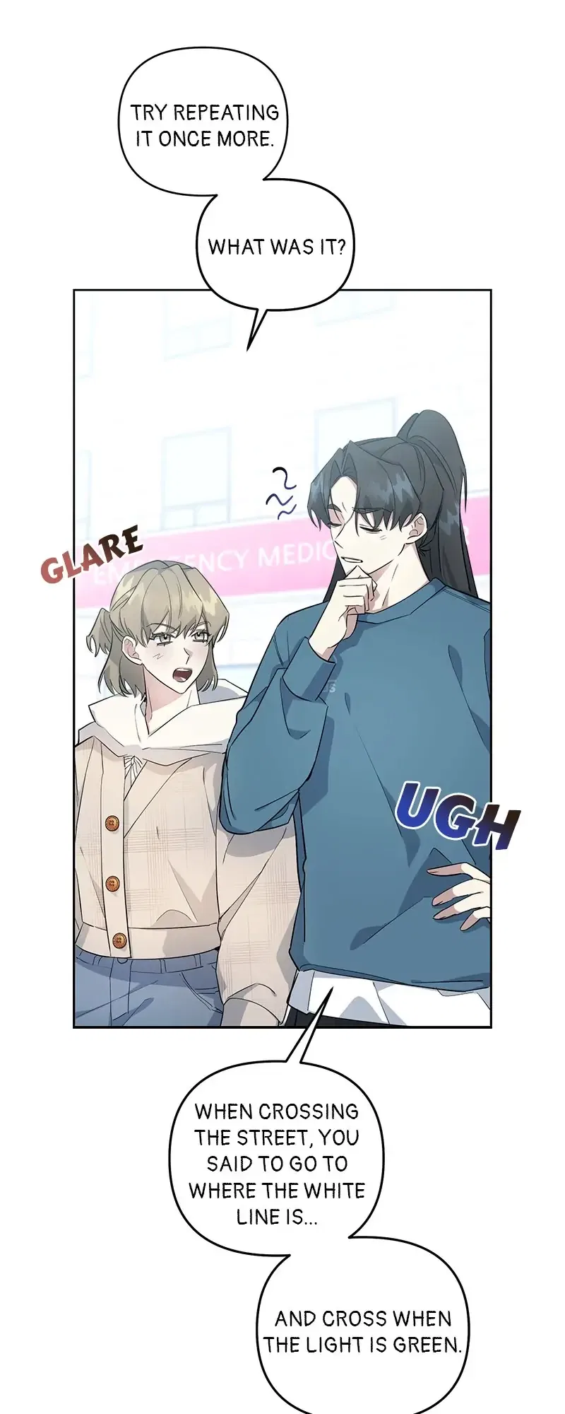 Rooftop Prince Chapter 7 – Page 65