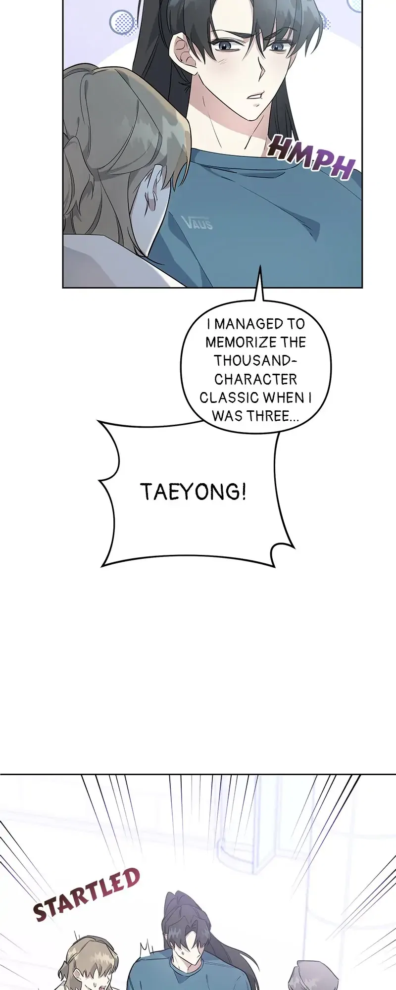 Rooftop Prince Chapter 7 – Page 68