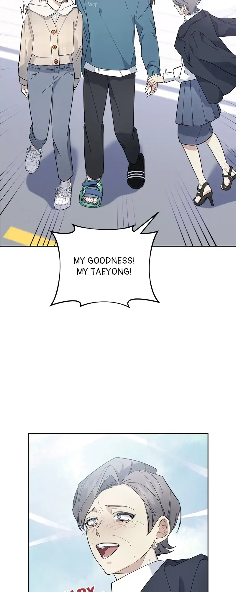 Rooftop Prince Chapter 7 – Page 69