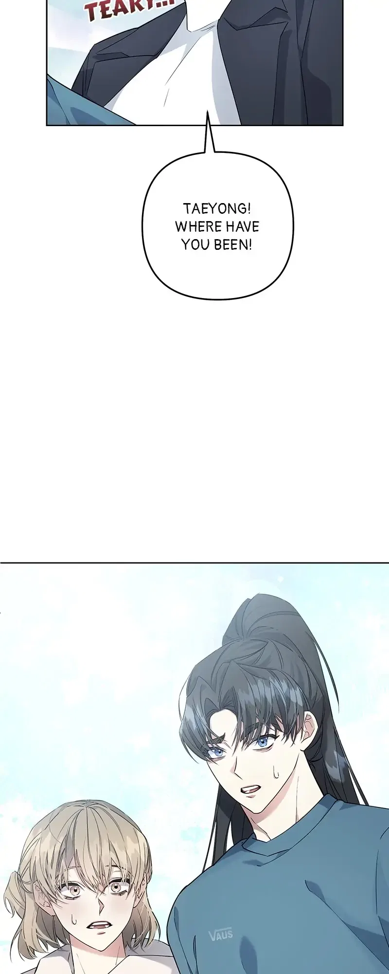 Rooftop Prince Chapter 7 – Page 70