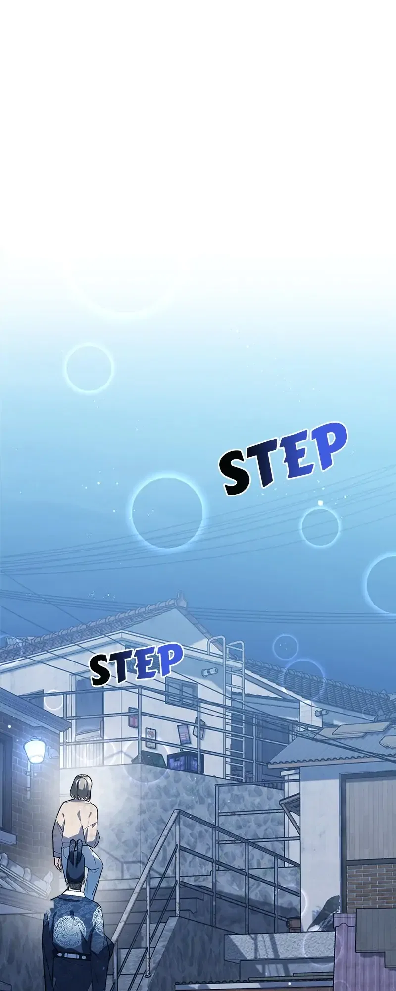 Rooftop Prince Chapter 6 – Page 1