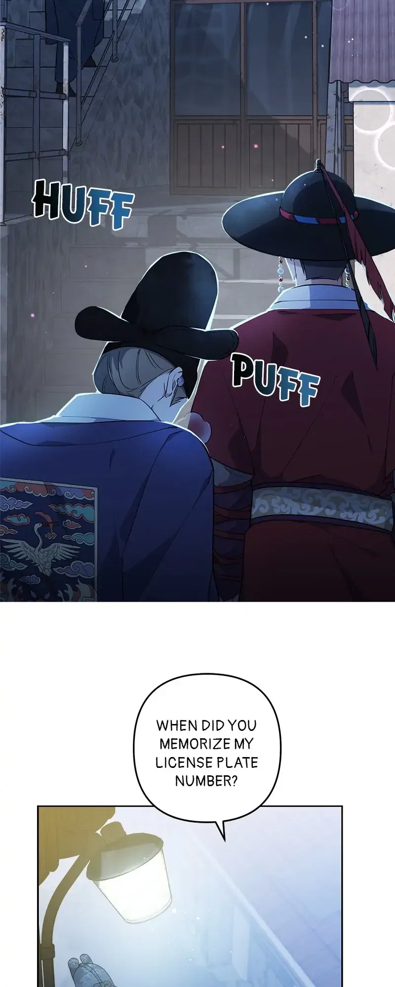 Rooftop Prince Chapter 6 – Page 2