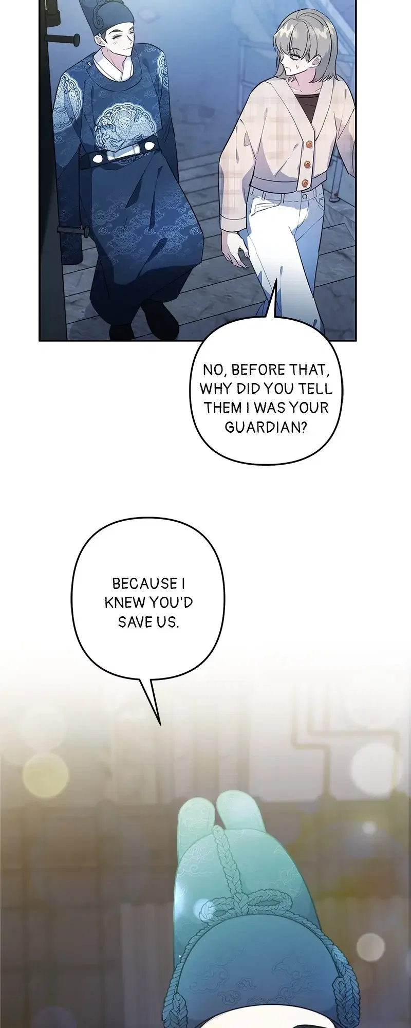 Rooftop Prince Chapter 6 – Page 3