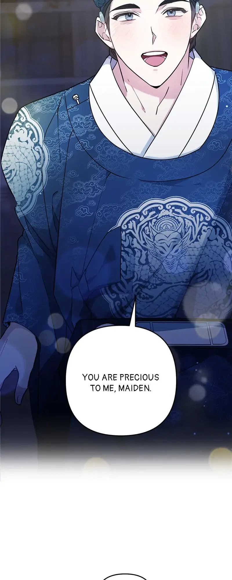 Rooftop Prince Chapter 6 – Page 4