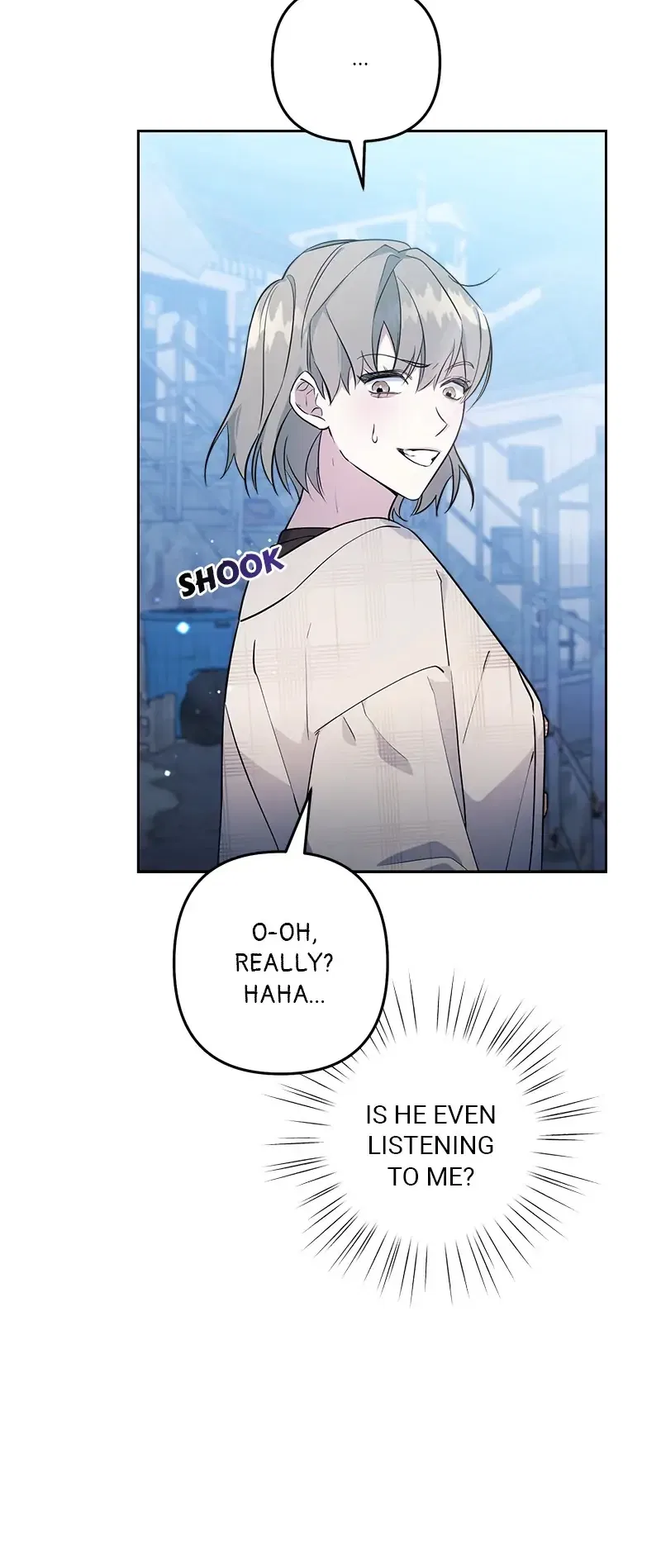 Rooftop Prince Chapter 6 – Page 5
