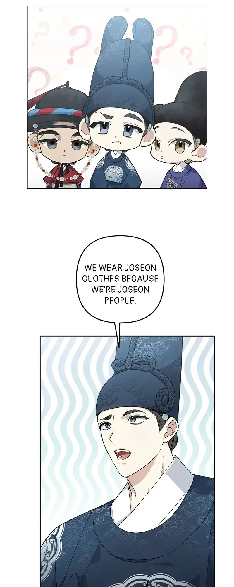 Rooftop Prince Chapter 6 – Page 8