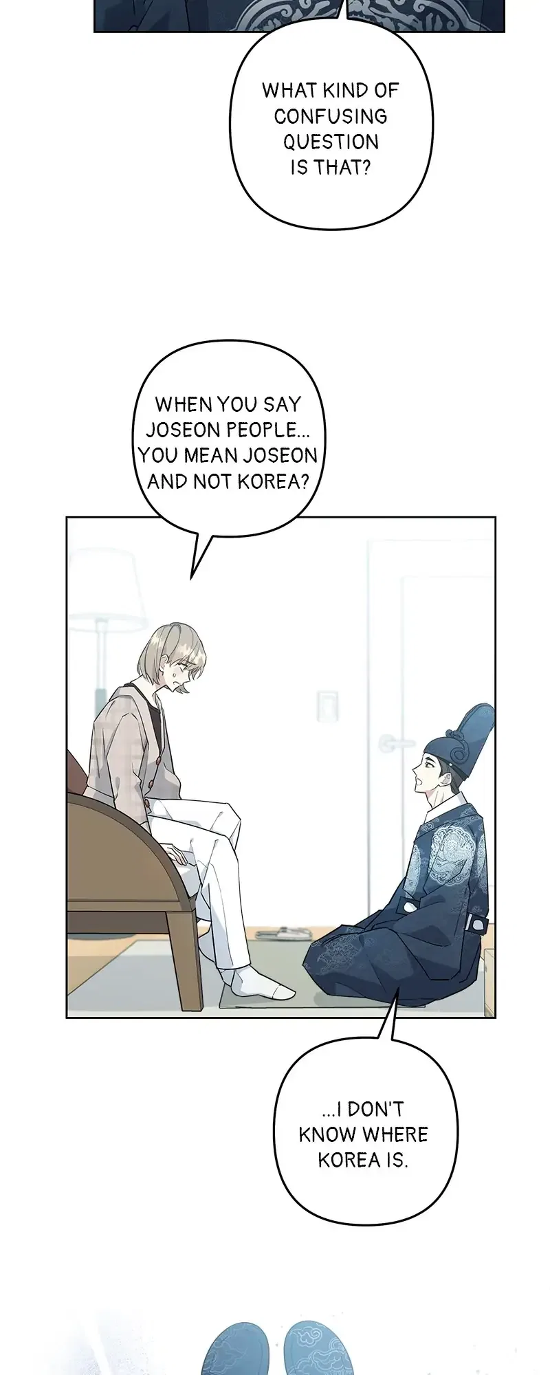 Rooftop Prince Chapter 6 – Page 9